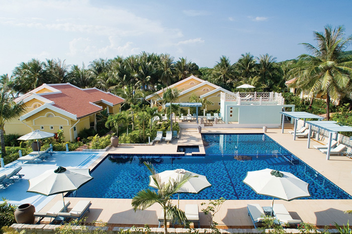 La Veranda Resort Phu Quoc